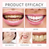 Oralhoe Nicotinamide Whitening Toothpaste – Remove Yellow Stains & Get Bright White Teeth Fast (UAE COD)